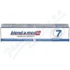 Zubní pasty Blend-a-med Complete 7 + White zubní pasta pro kompletní ochranu zubů (For Whitening and Whole Mouth Protection) 100 ml