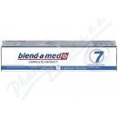 Blend-a-med Complete 7 + White zubní pasta pro kompletní ochranu zubů (For Whitening and Whole Mouth Protection) 100 ml