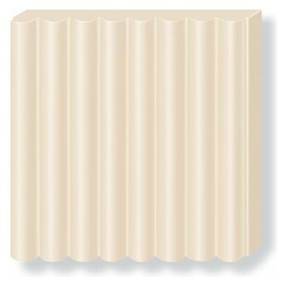 FIMO Staedtler Soft sahara 70béžová 1ks 57g – Zboží Mobilmania