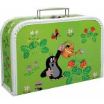 Kazeto Krtek zahradník 30 cm – Zboží Dáma Kazeto Krtek zahradník 30 cm – Zboží Dáma