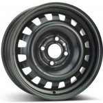 Alcar Stahlrad 7410 5.5x14 4x100 ET39 – Hledejceny.cz