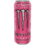 Monster Energy Ultra Rosa 0,5 l – Zbozi.Blesk.cz