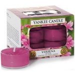 Yankee Candle Verbena 12 x 9,8 g – Hledejceny.cz
