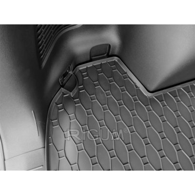 Gumová vana do kufru Rigum Kia Sportage 2016-2021 (horní dno) | Zboží Auto