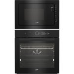 Set Beko BBIM17400BDS + BMCB25433BG – Zboží Mobilmania