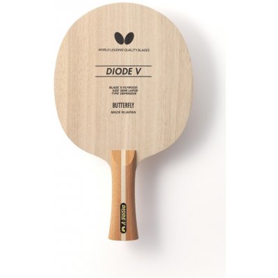 Butterfly Diode V – Zboží Dáma