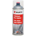 Sprej zinek světlý perfekt 400ml