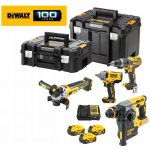 DeWALT DCK428P3T – Hledejceny.cz