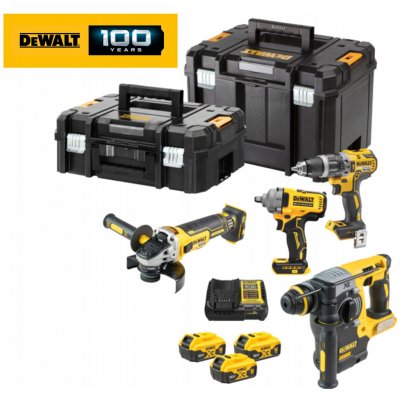 DeWALT DCK428P3T – Hledejceny.cz