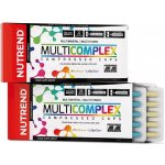 Multicomplex Compressed 60 kapslí – Hledejceny.cz