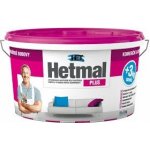 HET HETMAL PLUS 15+3 Kg bílý – Hledejceny.cz