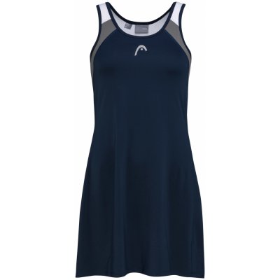 Head Club 22 Dámské šaty Dress Women Blue