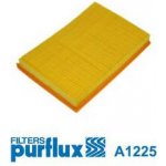 Vzduchový filtr PURFLUX A1225 – Hledejceny.cz