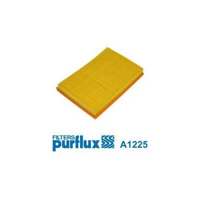 Vzduchový filtr PURFLUX A1225 – Hledejceny.cz