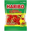 Bonbón Haribo gumové bonbony s příchutí třešní 75 g