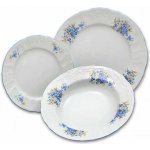 Thun Bernadotte pomněnky 18 ks – Zboží Dáma