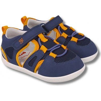 Garvalín Rejilla Azul Y Naranja modrá/oranžová – Hledejceny.cz
