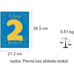 Príbehy pre deti od 2 rokov – Sleviste.cz