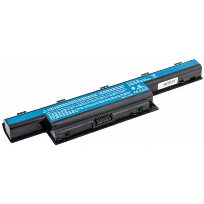 AVACOM NOAC-7750-N22 4400 mAh baterie - neoriginální – Zboží Živě