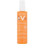 Vichy Capital Soleil Kids Cell Protect Water Fluid Spray SPF50+ 200 ml – Zbozi.Blesk.cz