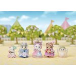 Sylvanian Families ® Sada figurek princezen – Zbozi.Blesk.cz