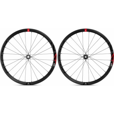 FULCRUM Racing 4 DB Disc – Zboží Mobilmania