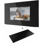 SET FABER K-AIR TOUCH KL A80 + FCH SLIM 94 BK KL – Zboží Dáma
