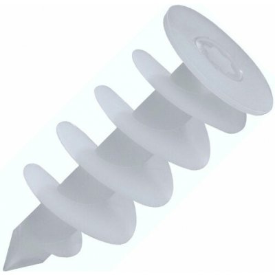 WT WINTECH Hmoždinka do polystyrenu HDP, 25 × 58 mm, 20 ks – Sleviste.cz