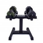 TRINFIT OctaBlock 2 x 32 kg – Zboží Dáma