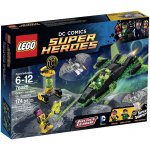 LEGO® Super Heroes 76025 Green Lantern vs.Sinestro – Zboží Živě