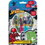 Jiri Models foukací fixy Spiderman – Hledejceny.cz
