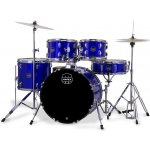 Mapex CM5044FTIB Comet Indigo Blue – Zboží Dáma