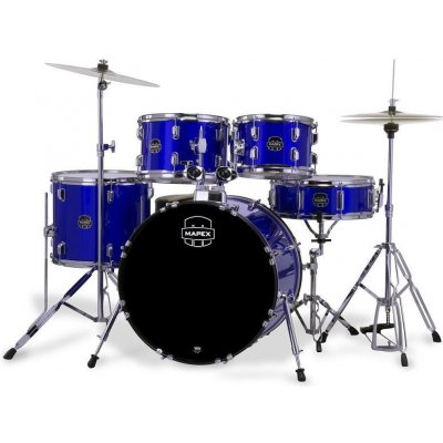 Mapex CM5044FTIB Comet Indigo Blue – Zboží Dáma