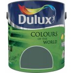 Dulux Colours Of The World 2,5 L Skotský tartan – Sleviste.cz