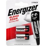 Energizer A544/4LR44/V4034PX 2ks EN-639335 – Zboží Mobilmania