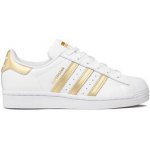 adidas Originals Superstar W ftwwht / goldmt / ftwwht – Hledejceny.cz