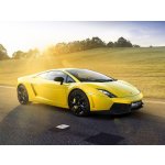 Jízda v Lamborghini Gallardo LP560-4 na Moravě – Zboží Mobilmania