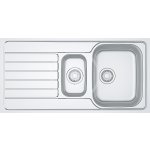 Franke SKX 651 – Zbozi.Blesk.cz