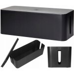 Virone CB-1/B černý – Zboží Živě