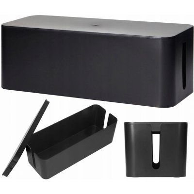 Virone CB-1/B černý – Zboží Živě