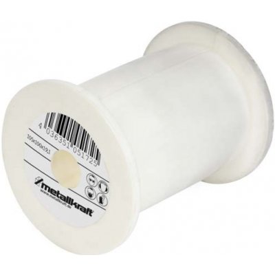 Metallkraft Válec pro brusné pásy, 65 x 100 x 19,1 – Zboží Dáma