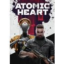 hra pro PC Atomic Heart