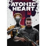 Atomic Heart – Zboží Živě