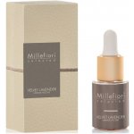 Millefiori Selected Aroma olej Velvet Lavender 15 ml – Hledejceny.cz