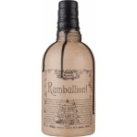 Ableforth´s Rumbullion 42,6% 0,7 l (holá láhev) – Zboží Dáma