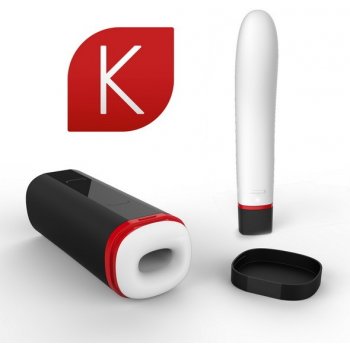 KIIROO - PEARL a ONYX Telenic kit