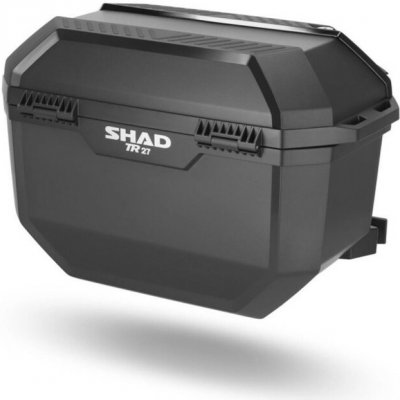 SHAD TR27 D0TR27100 černá (pár) – Hledejceny.cz
