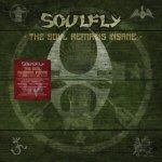 The Soul Remains Insane Soulfly Box Set CD – Hledejceny.cz