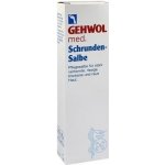 Gehwol Med Lipidro Cream krém na nohy pro suchou a citlivou pokožku 125 ml – Zboží Mobilmania
