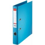 Esselte Standard Solea pákový pořadač A4 5 cm světle modrý – Zboží Živě